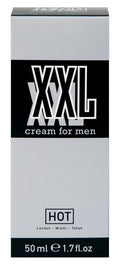 HOT Crème voor mannen