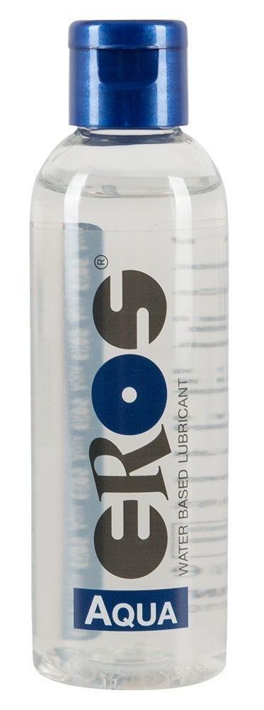 EROS Aqua glijmiddel - Transparant - Eros - SKU: 6133390000