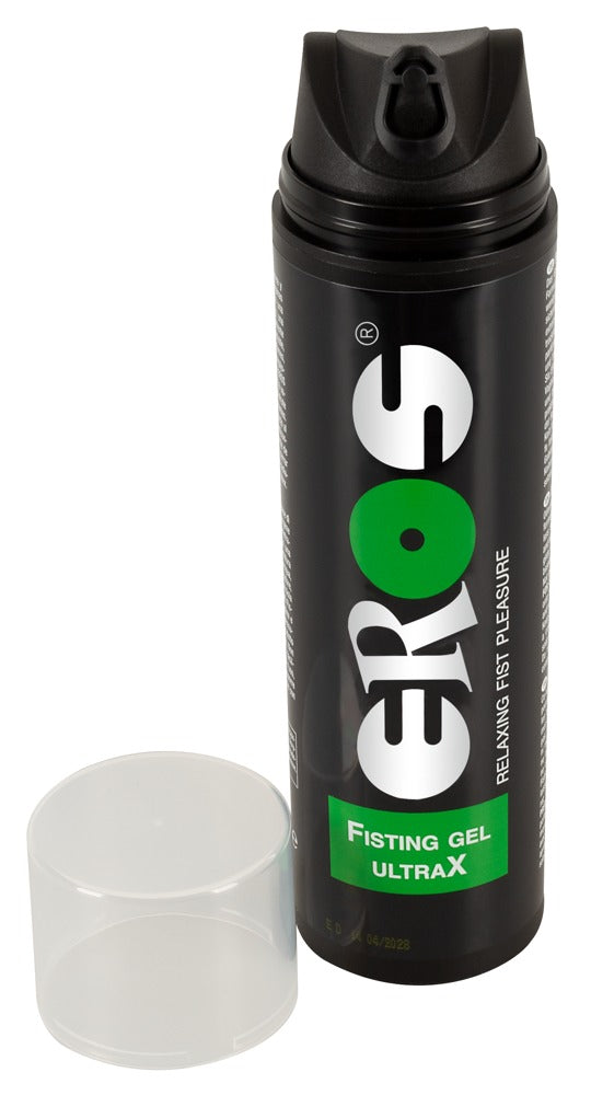 EROS Fisting UltraX glijmiddel - Transparant - Eros - SKU: 6135760000