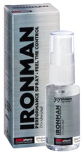 Joydivision Präparate Ironman-spray