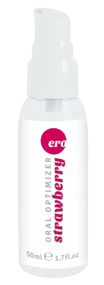 HOT Pijpgel met aardbeiensmaak - HOT - SKU: 6138430000
