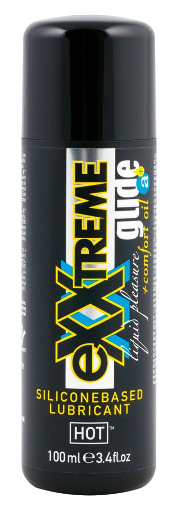 HOT Lubricant