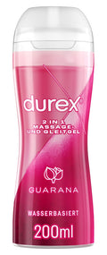 Durex Speel 2 in 1