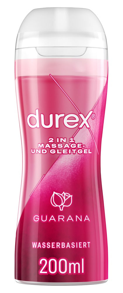 Durex Speel 2 in 1