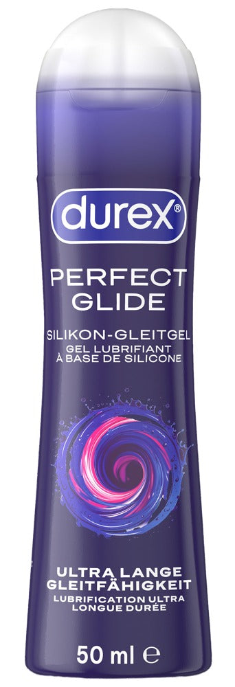 Durex Perfect Glide speelt - Durex - SKU: 6148310000