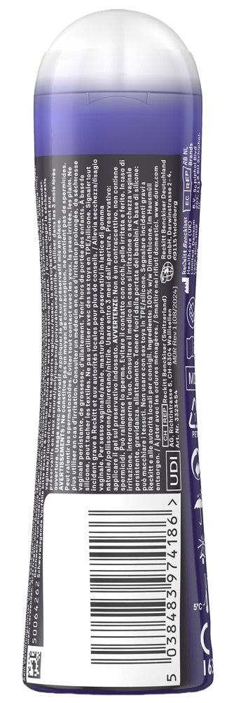 Perfect Glide spelen - Durex - SKU: 6255070000