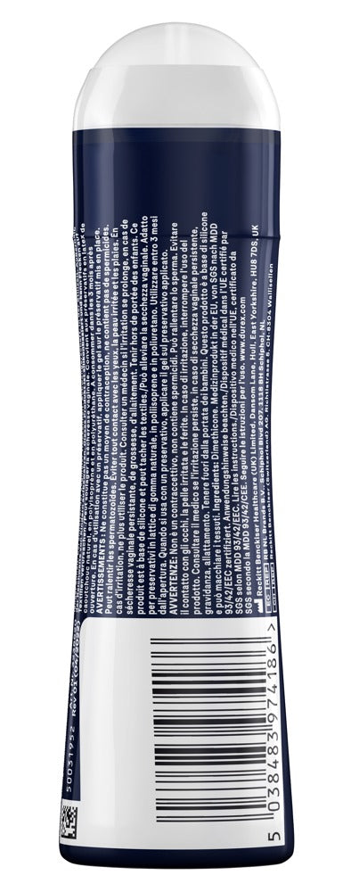 Perfect Glide spelen - Durex - SKU: 6255070000