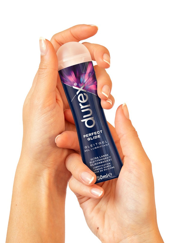 Durex Lubricant - Durex - SKU: 6148310000