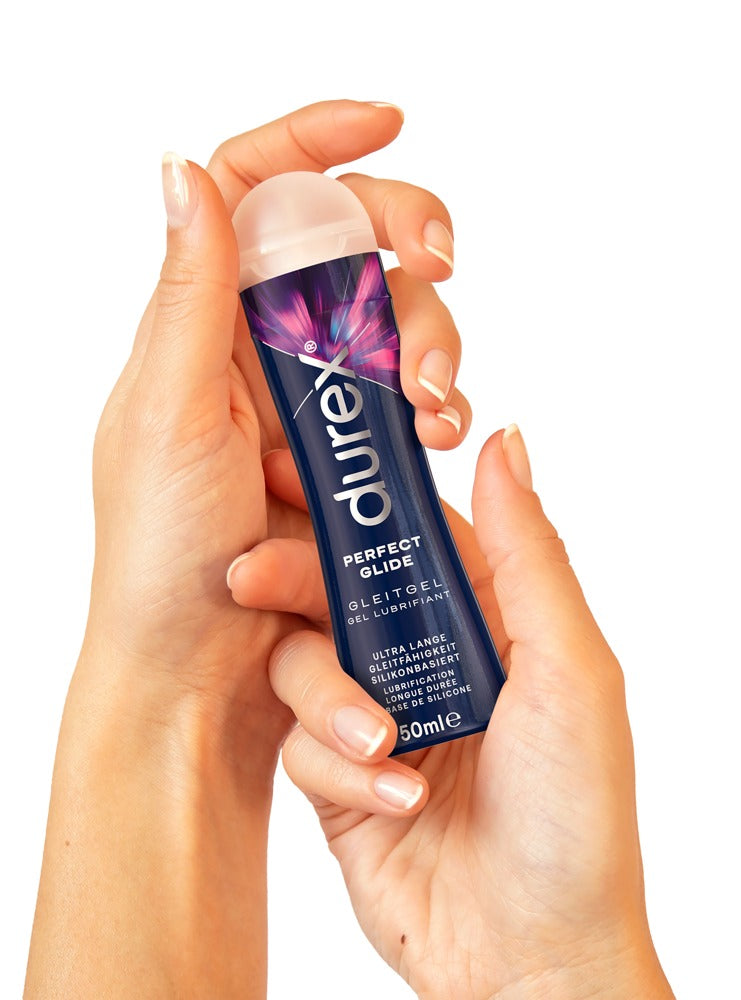 Durex Lubricant