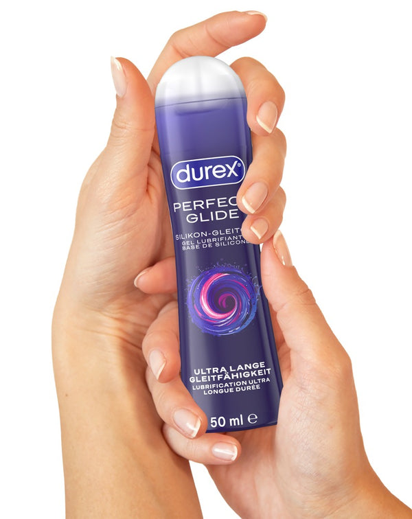 Durex Perfect Glide speelt - Durex - SKU: 6148310000