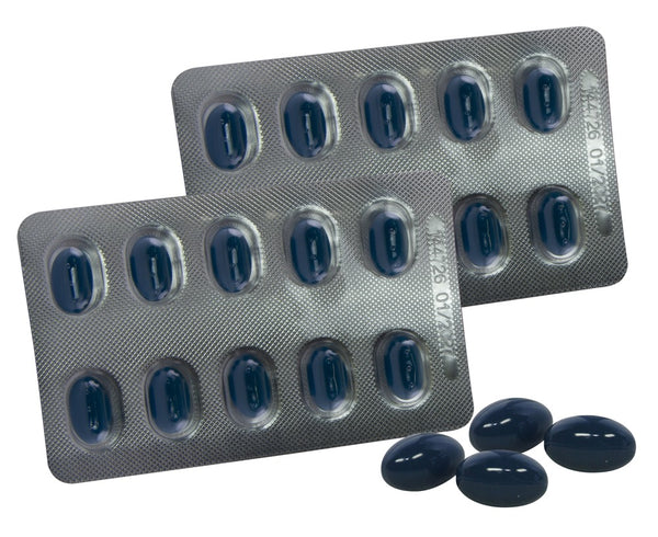 HOT V-Activ MAN Performance voedingssupplement - HOT - SKU: 6148400000