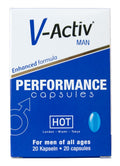 HOT V-Activ MAN