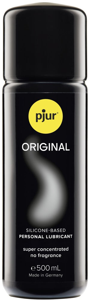 pjur glijmiddel - pjur - SKU: 6148580000