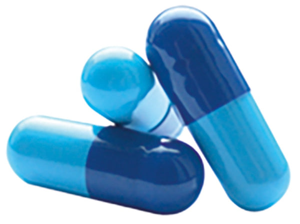 Joydivision Präparate Capsules - Joydivision Präparate - SKU: 6151020000