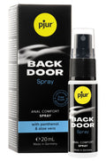 pjur Comfort spray - Transparant