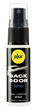 pjur Comfort spray - Transparant