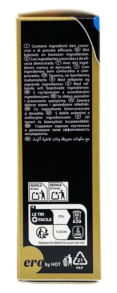 HOT Spaanse vlieg 30ml - Transparant - HOT - SKU: 6154120000