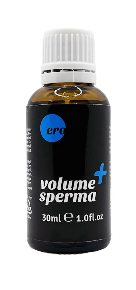 HOT Volume+ sperma - Transparant - HOT - SKU: 6155010000