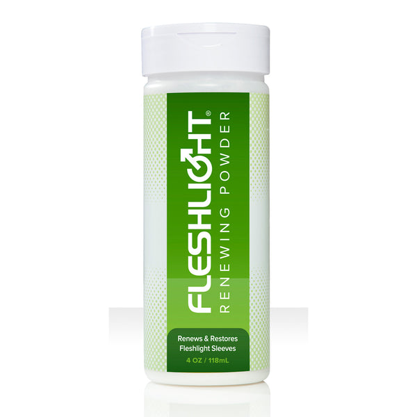 Fleshlight Poeder - Wit - Fleshlight - SKU: 6156920000