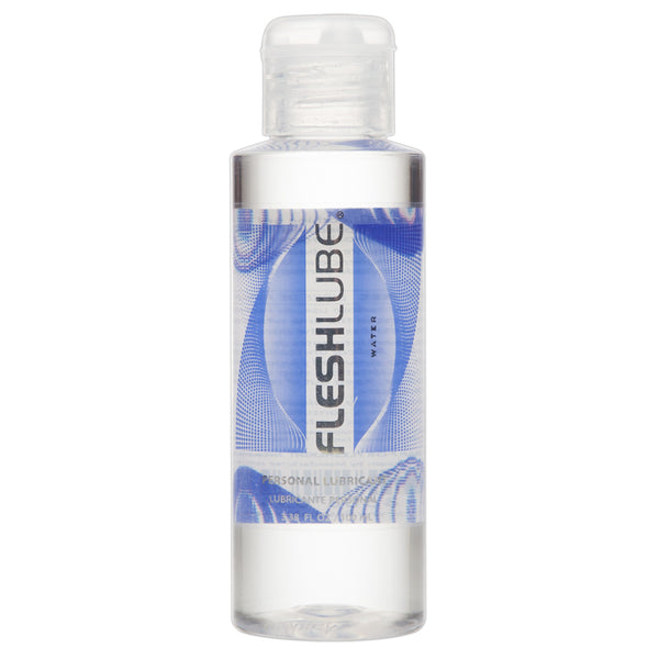 Fleshlight Vleessmeerwater - Transparant - Fleshlight - SKU: 6157140000