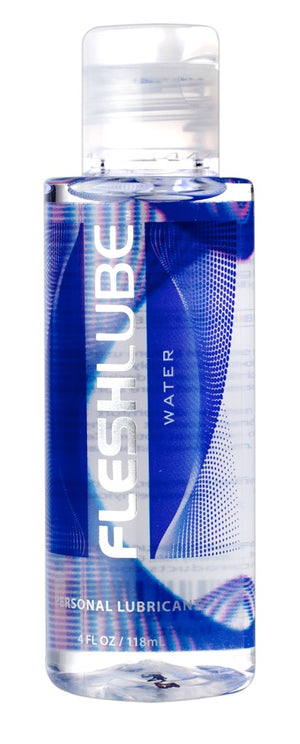 Fleshlight FleshLube Water glijmiddel - Transparant