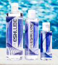 Fleshlight Vleessmeerwater - Transparant