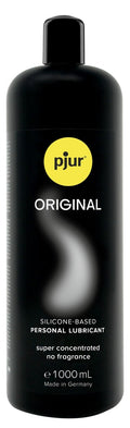 pjur glijmiddel Origineel - Dermatologisch getest