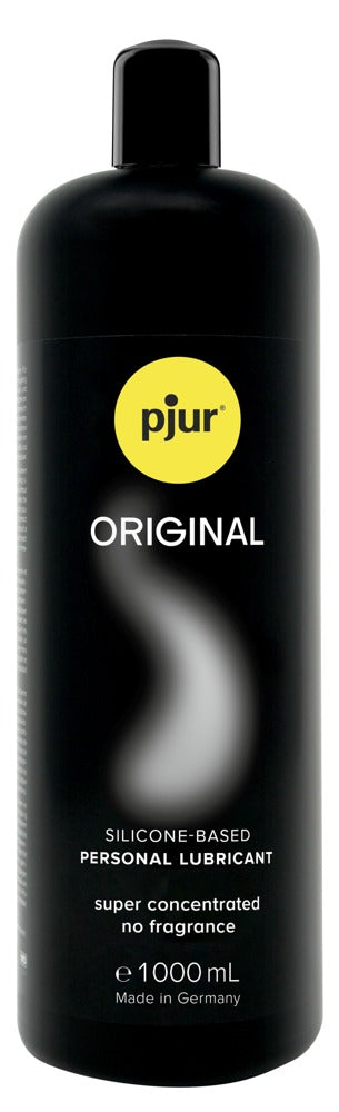 pjur Origineel glijmiddel 500 ml - pjur - SKU: 6159000000
