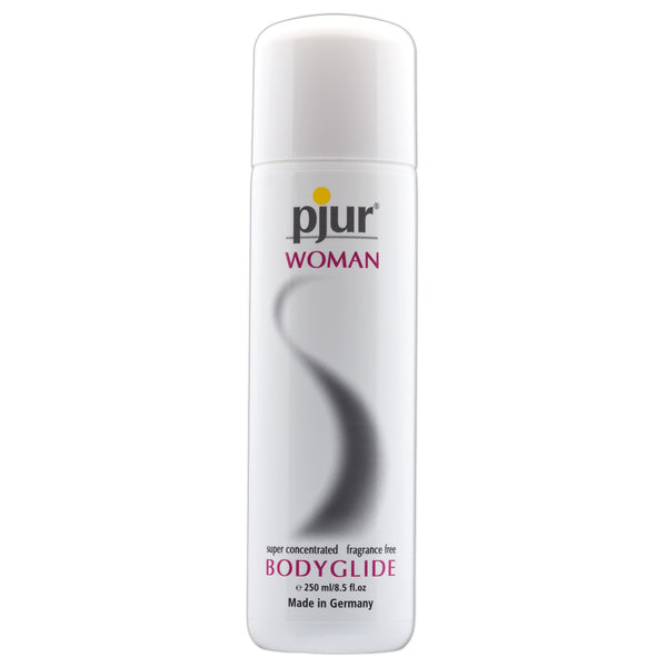 pjur woman bottle 100 ml - pjur - SKU: 6179030000