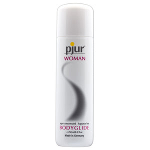 pjur woman bottle 100 ml