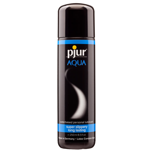 pjur AQUA 100 ml - pjur - SKU: 6177410000