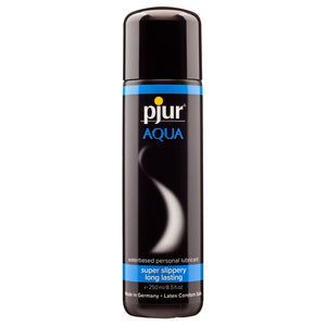 pjur AQUA 100 ml