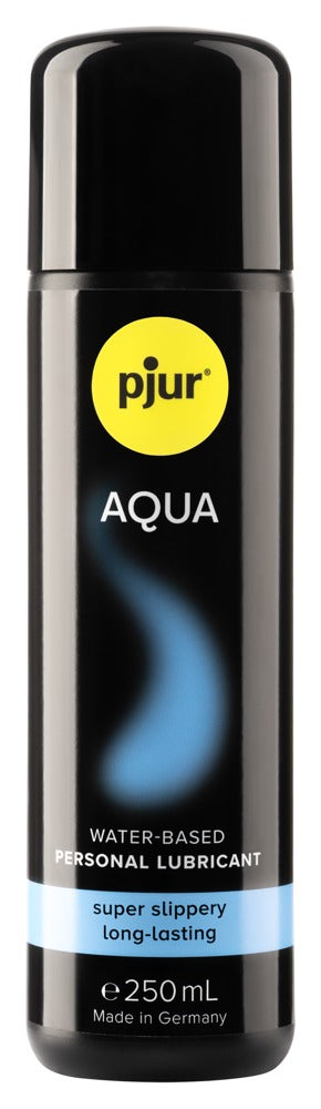 pjur AQUA glijmiddel - pjur - SKU: 6162650000