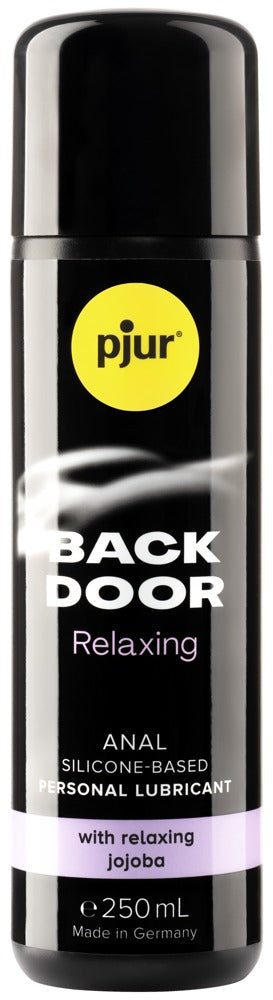 pjur siliconen glijmiddel BACKDOOR - 30 ml - pjur - SKU: 6163380000