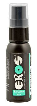 Eros Anale ontspanningsspray - Transparant