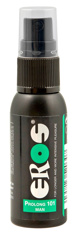 Eros ProLong 101 Man spray - Eros - SKU: 6170080000
