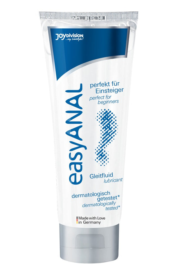 Joydivision Präparate Lubricant - Joydivision Präparate - SKU: 6170160000