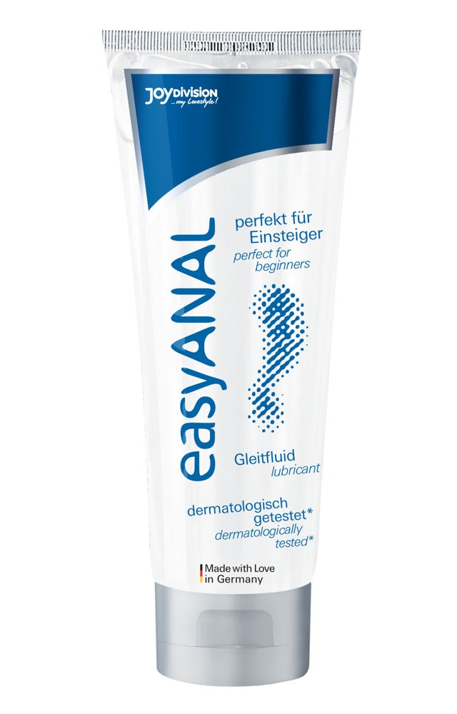 Joydivision Präparate Lubricant