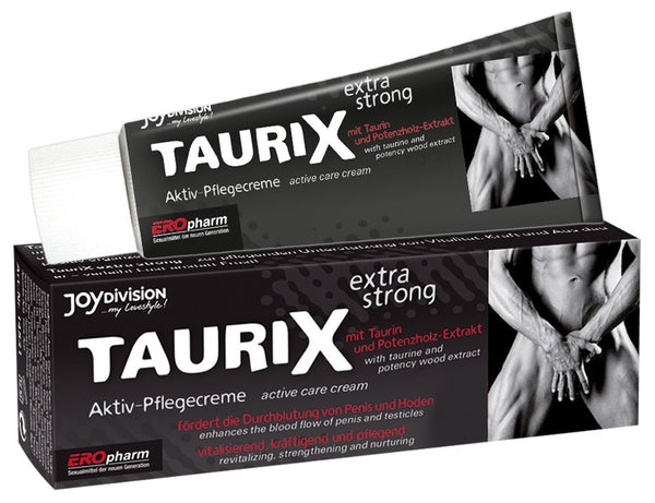 Joydivision Präparate Taurine Active Care Cream - Joydivision Präparate - SKU: 6170320000
