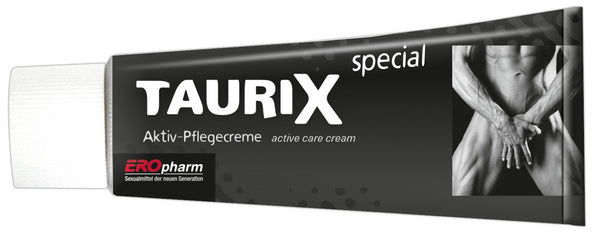 Joydivision Präparate Taurine Active Care Cream - Joydivision Präparate - SKU: 6170320000
