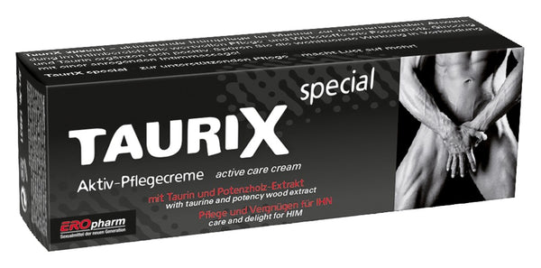 Joydivision Präparate Taurine Active Care Cream - Joydivision Präparate - SKU: 6170320000