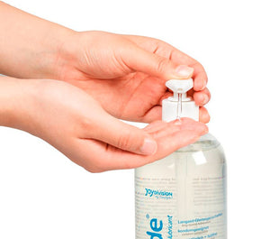 Aquaglide 125 ml