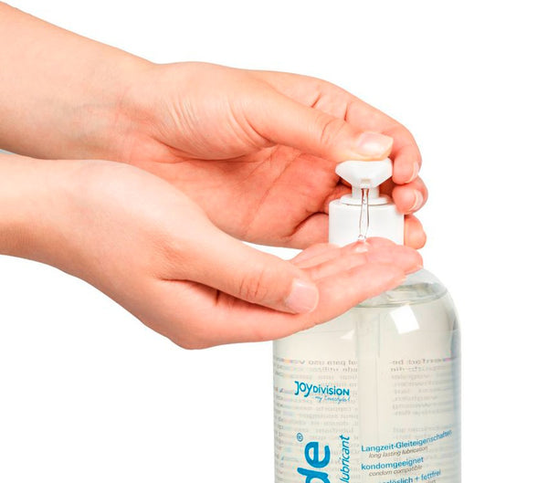 Aquaglide 125 ml - Joydivision Pr√§parate - SKU: 6238570000