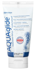 Joydivision Präparate Lubricant