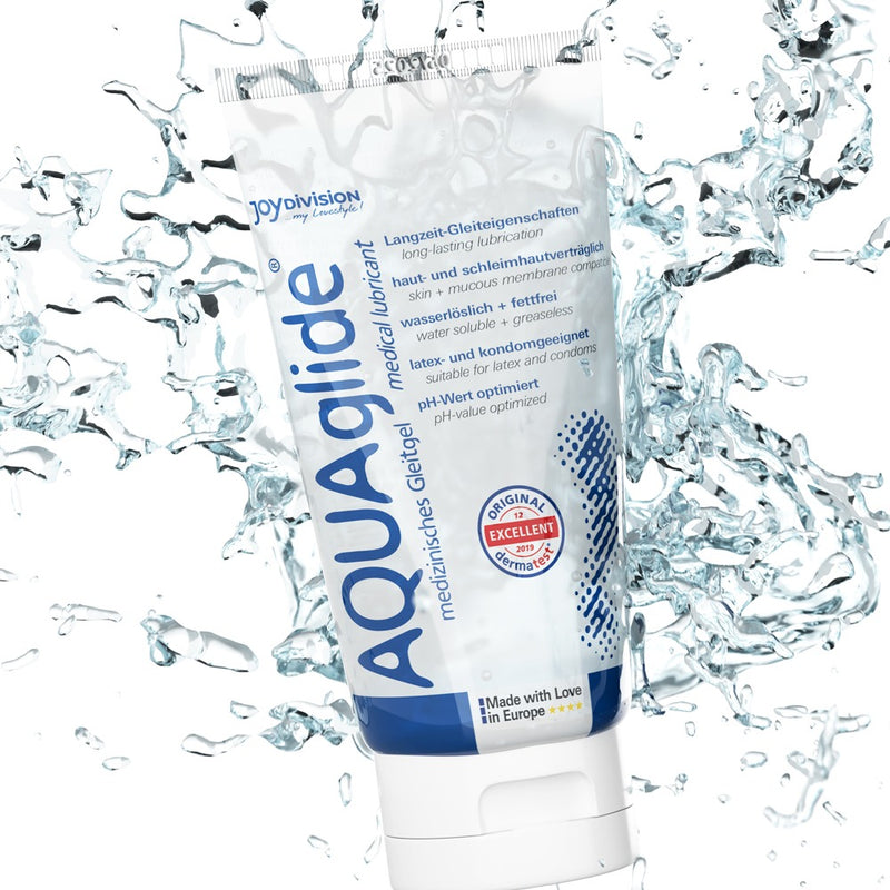 Joydivision Präparate Lubricant