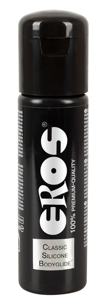 EROS Classic glijmiddel - Transparant - Eros - SKU: 6175630000