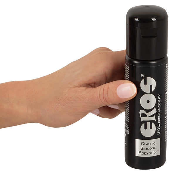 EROS Classic glijmiddel - Transparant - Eros - SKU: 6175630000
