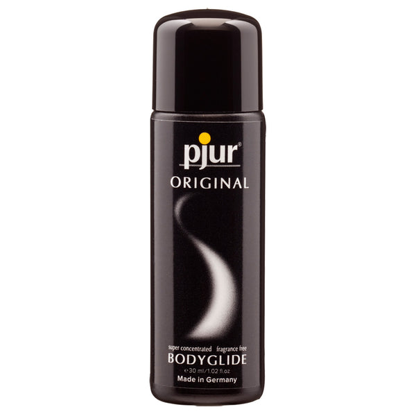pjur glijmiddel Origineel - Dermatologisch getest - pjur - SKU: 6177760000