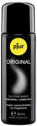 pjur glijmiddel Origineel - Dermatologisch getest