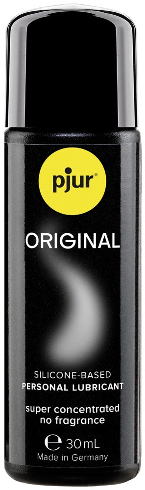 pjur glijmiddel Origineel - Dermatologisch getest - pjur - SKU: 6177760000